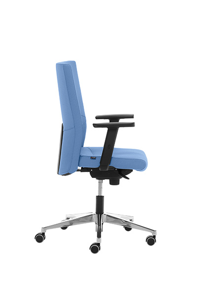 VAGHI Гостевое вращающееся кресло GEMINI sun-id-1985989 - Вид №3