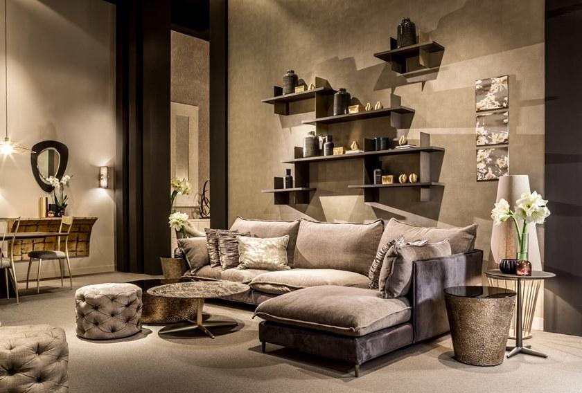 Cantori Низкий деревянный журнальный столик для гостиной City sun-id-1514044 - Вид №8