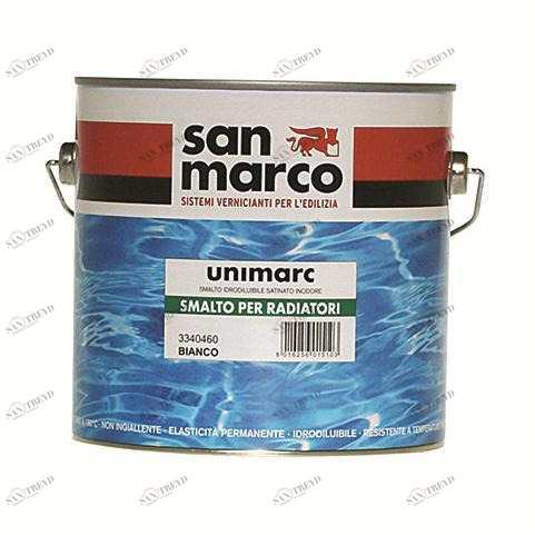 San Marco Unimarc  3340460 