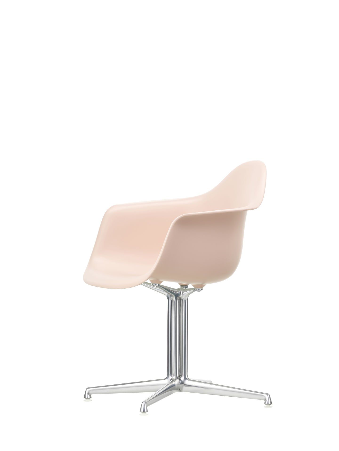 Стул из полипропилена со встроенной подушкой VITRA Eames Plastic Chair ARCH-00029064 - Вид №40