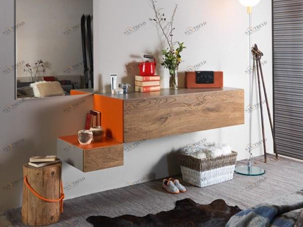 Lago Модульный деревянный комод 36e8 sun-id-1364431