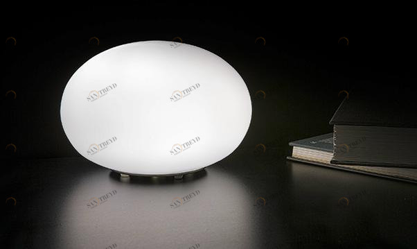 PANZERI Настольная лампа Gilbert sun-id-1420141