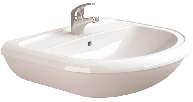 Раковина подвесная 66 Sanitana REGINA S1008231720000