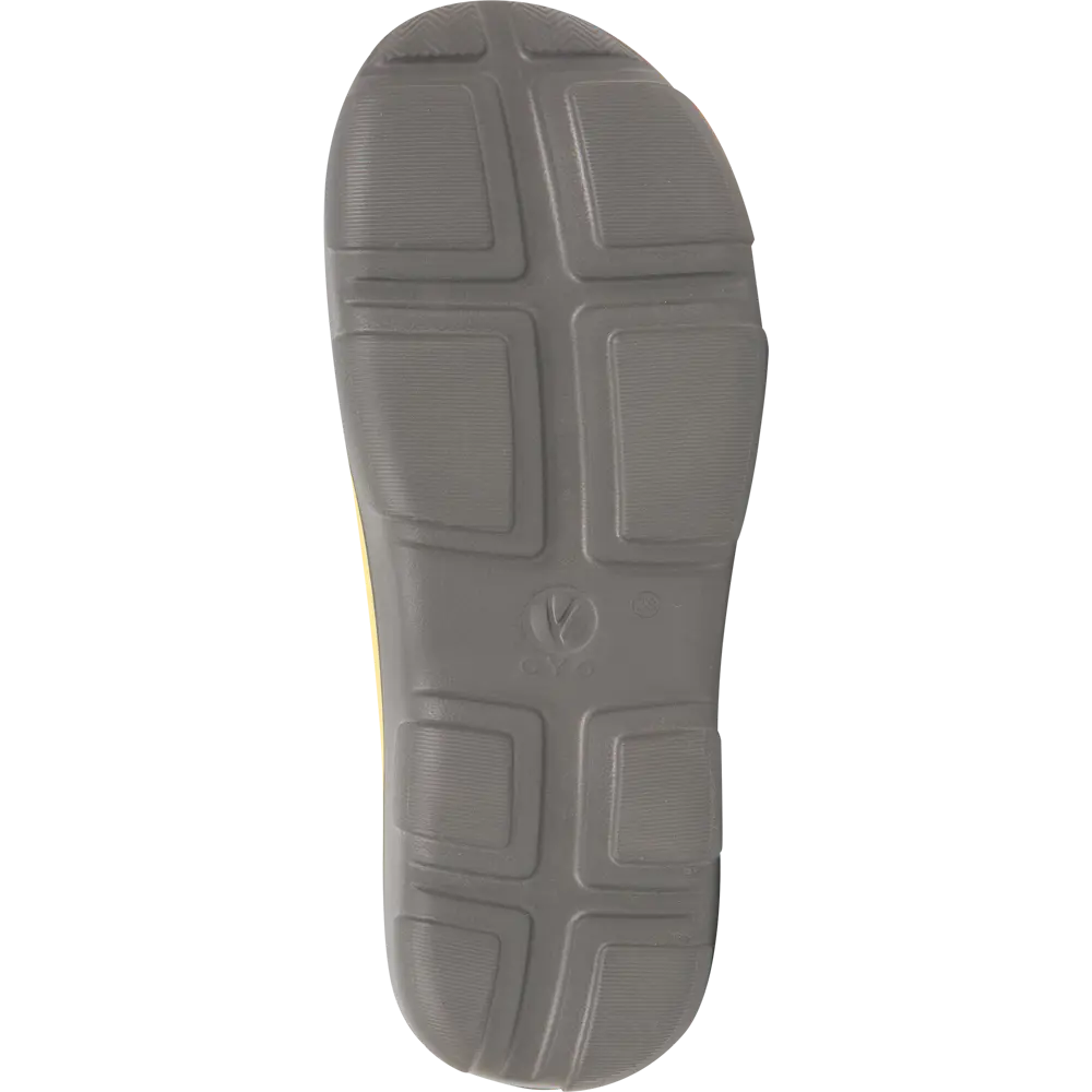 Ботинки двухцветные женские размер 38 Oyo STLM-2163798 - Вид №3