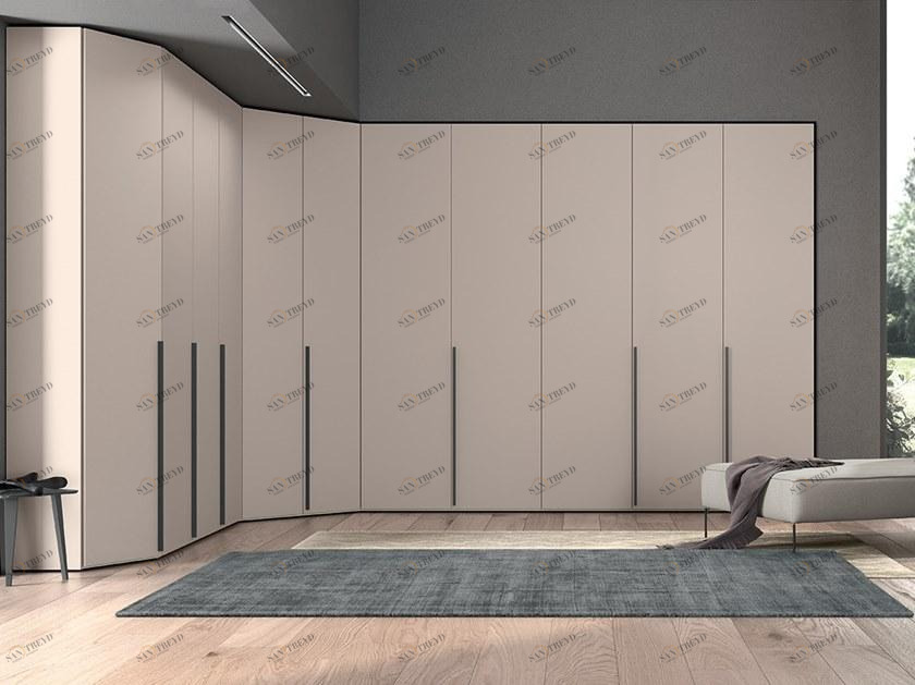 Colombini Casa Индивидуальный гардероб Vitality sun-id-1384148