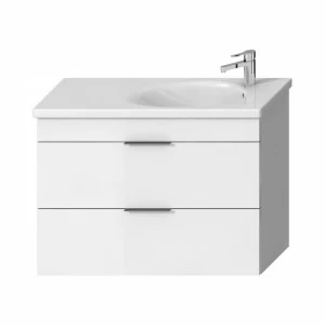 JIKA Тумба под раковину, для ванной H40J216 Tigo