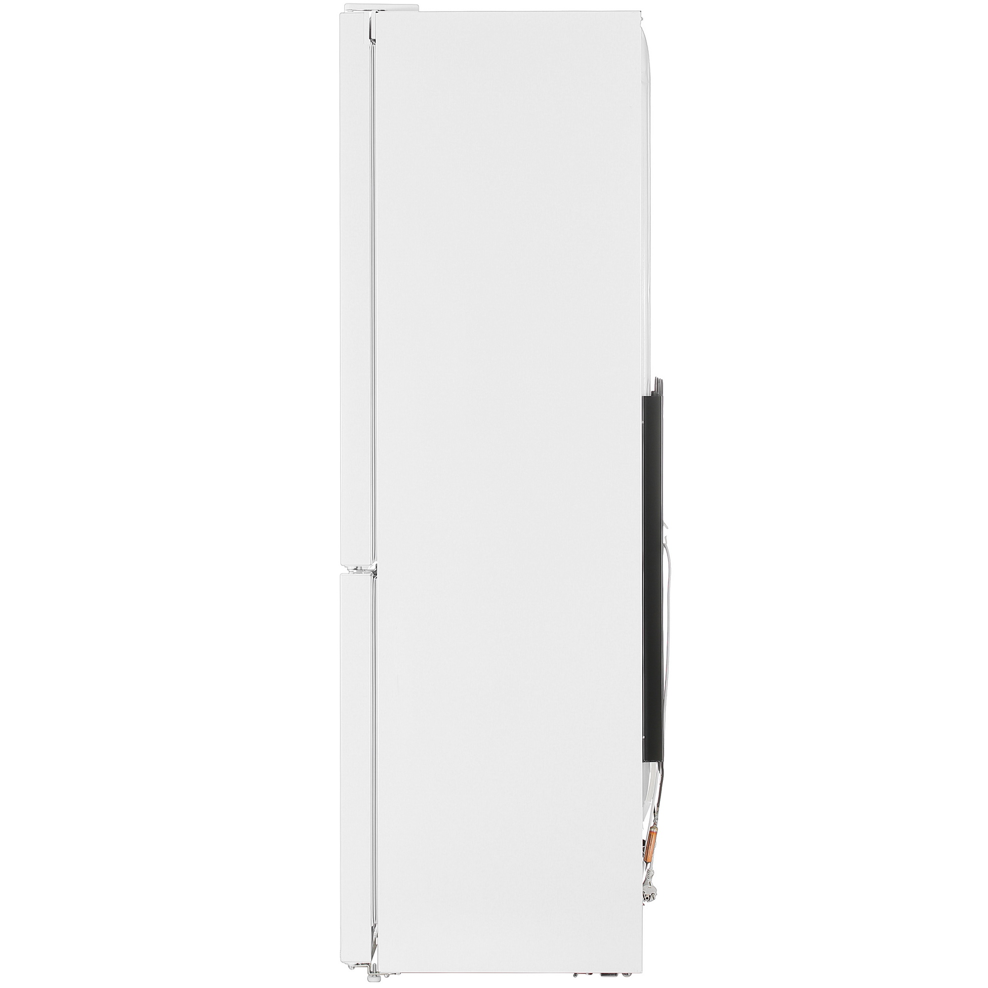 1115106 Холодильник с морозильником   Indesit DS 318 W белый STDN-0070883 - Вид №3