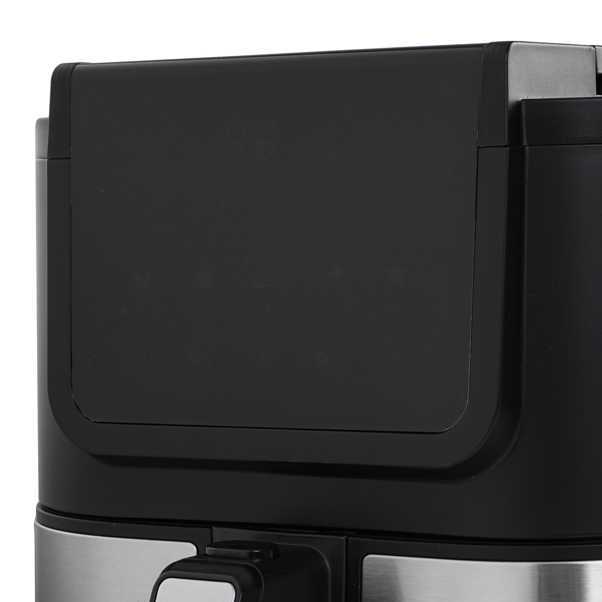 9168807 Аэрогриль Rommelsbacher FRH 1500 серебристый STDN-0012031 - Вид №3