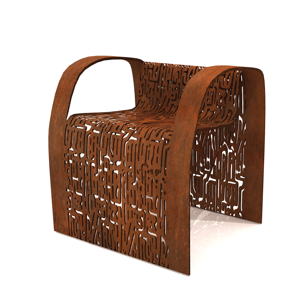 Sillon Details Lab23 Стулья  - Вид №1