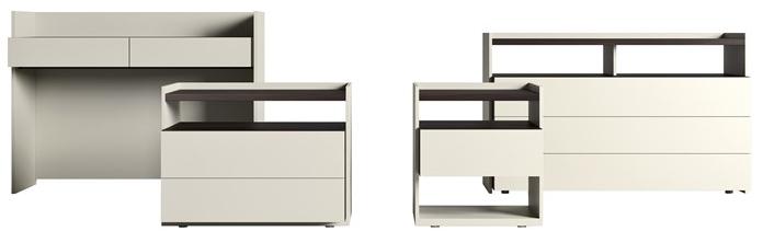 JESSE Комод из дерева Icon sun-id-1361340 - Вид №3