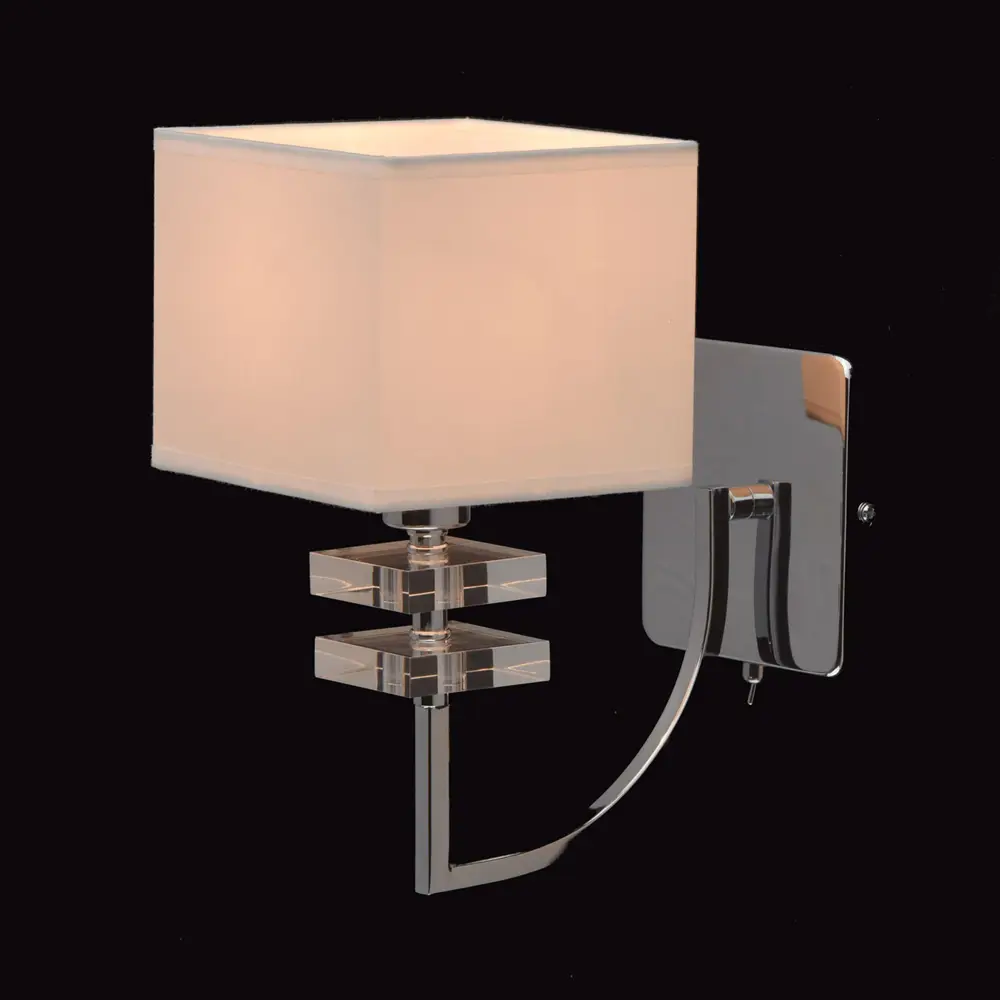 Бра Прато 1xE14x40 Вт 18640567 STLM-2208279 MW-Light  - Вид №1
