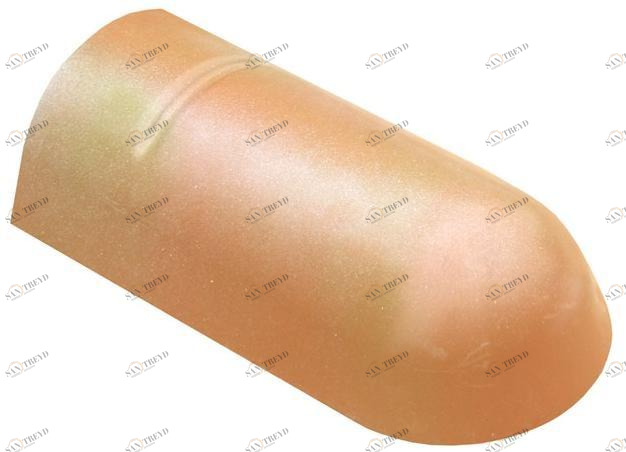 First Corporation Конечный гребень Cover-life Ctcpanf