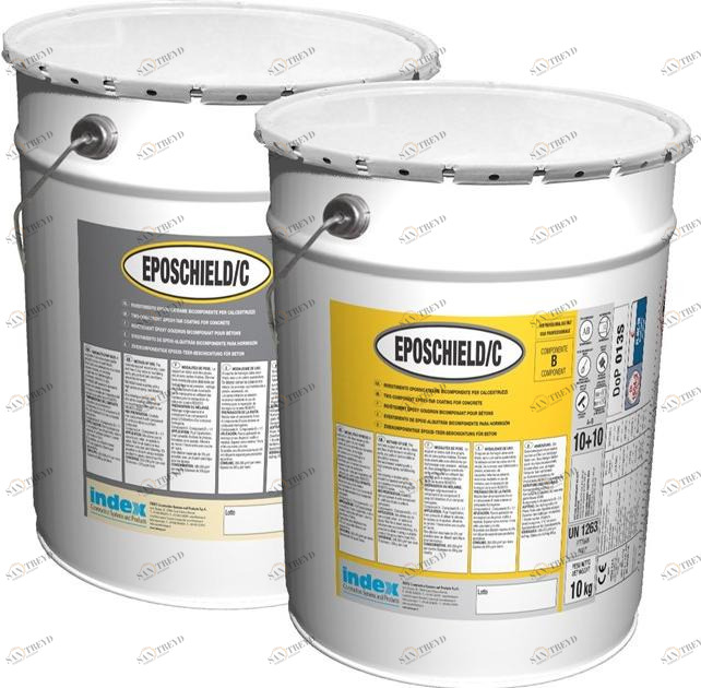 INDEX Антацидная эпоксидная эмаль sun-id-1364785