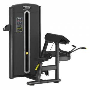 M05-006 Bronze gym -006 бицепс-машина Bronze Gym M05