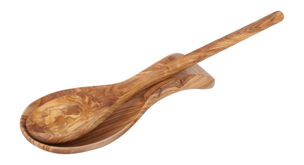 741034 Деревянная подставка для ложек Buerstenwelt  - Вид №1