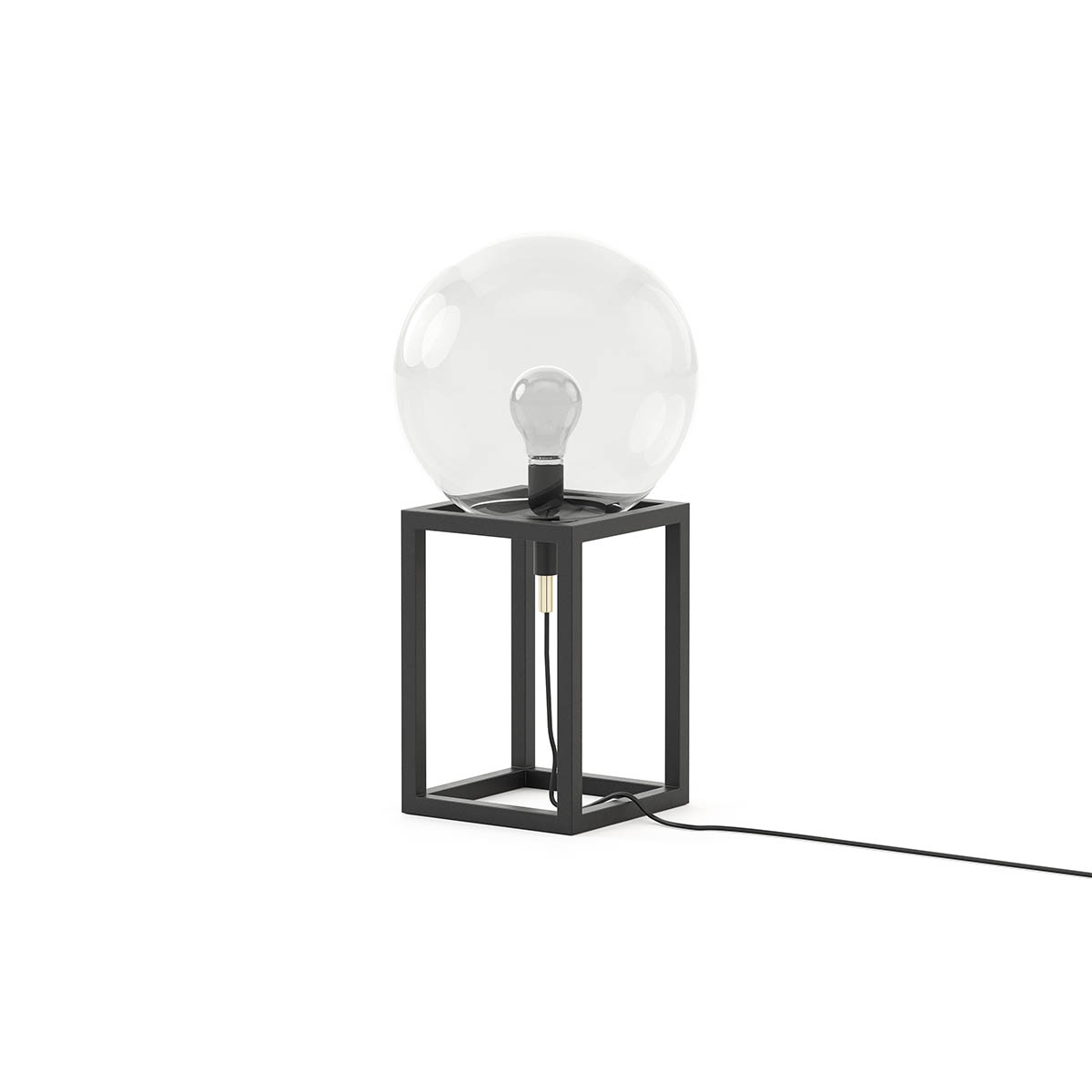 093259 Настольная лампа LasKasas Jones  - Вид №1