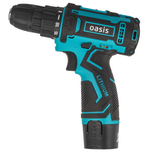 Шуруповерт Oasis ASB-12S (J) 8199077