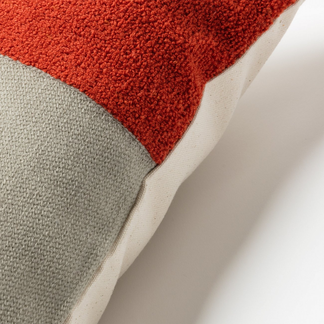 Чехол на подушку Anoela cushion от La Forma LA FORMA ОРНАМЕНТ 321529  - Вид №1