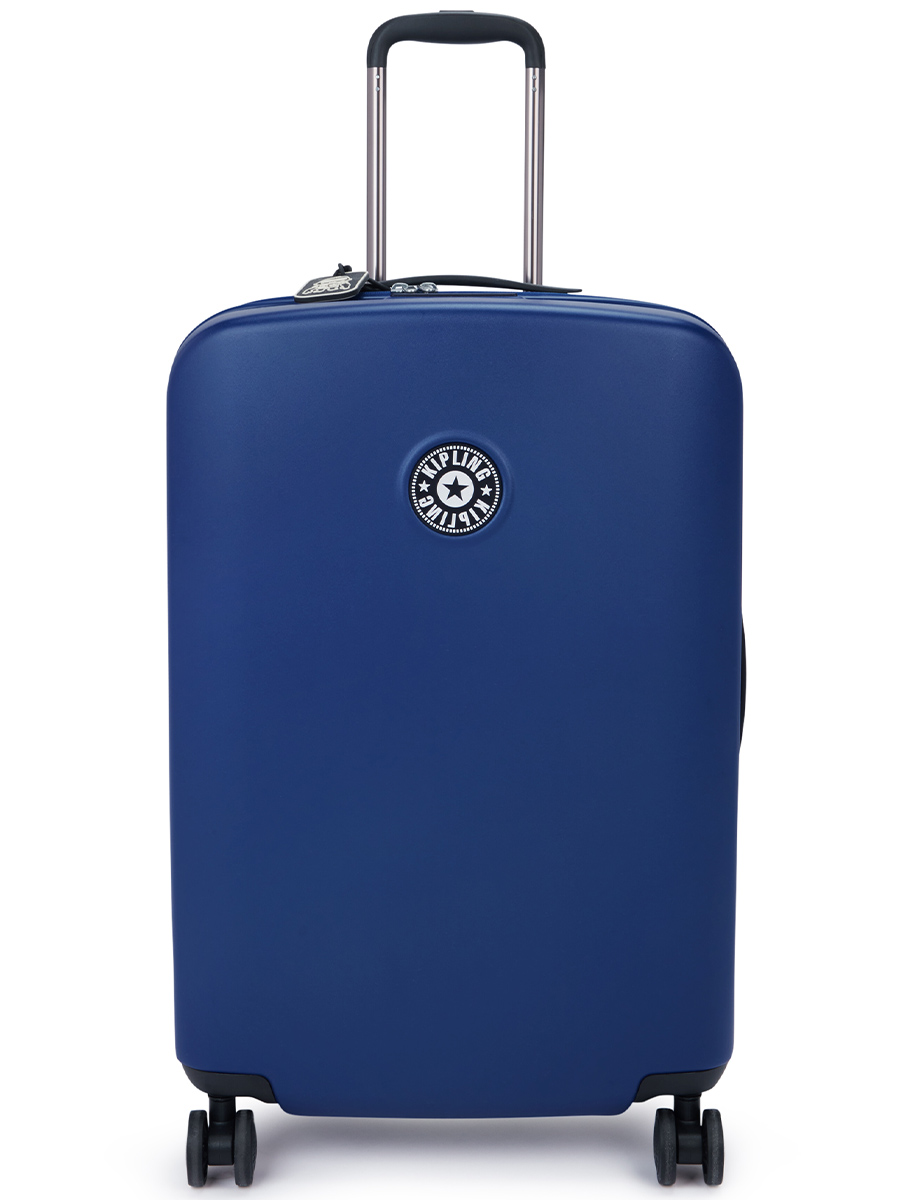 KI743472I Чемодан M Medium Hardshell Spinner Suitcase Kipling Curiosity