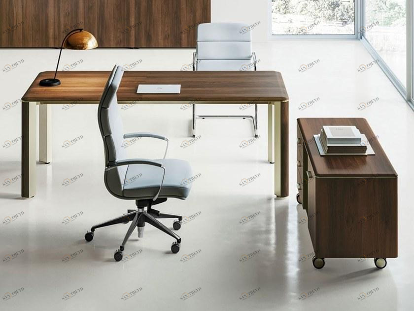 Las Mobili Прямоугольный рабочий стол Iulio sun-id-1394521