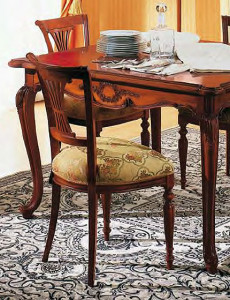 Стул  SERAFINO MARELLI P 18