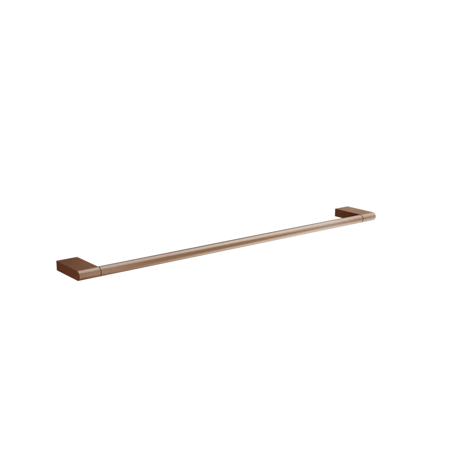 Полотенцесушитель 66504 708 Gessi Origini МЕДНЫЙ МАТОВЫЙ PVD 66504708