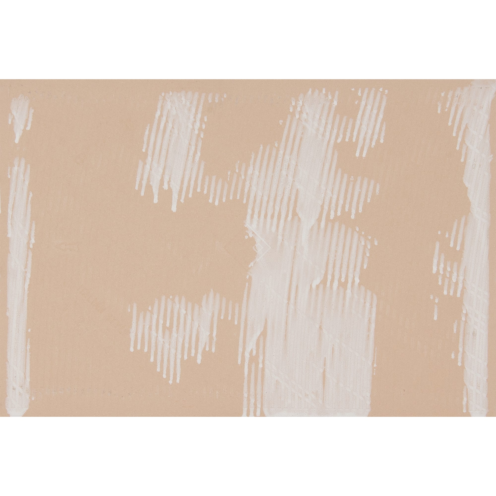 13335184 Декор « Пузырьки» 24.9х36.4 см цвет голубой Лагуна Santreyd - Вид №2