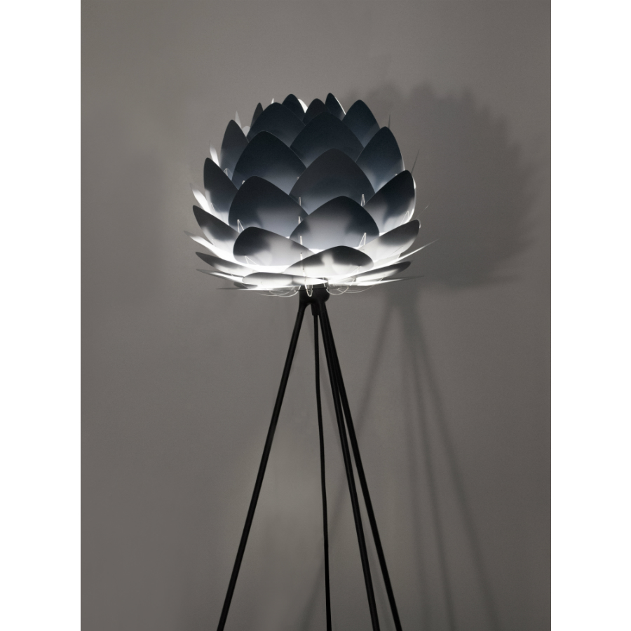 4016 Штатив черный для светильника напольный, длина провода 3 м UMAGE  - Вид №4