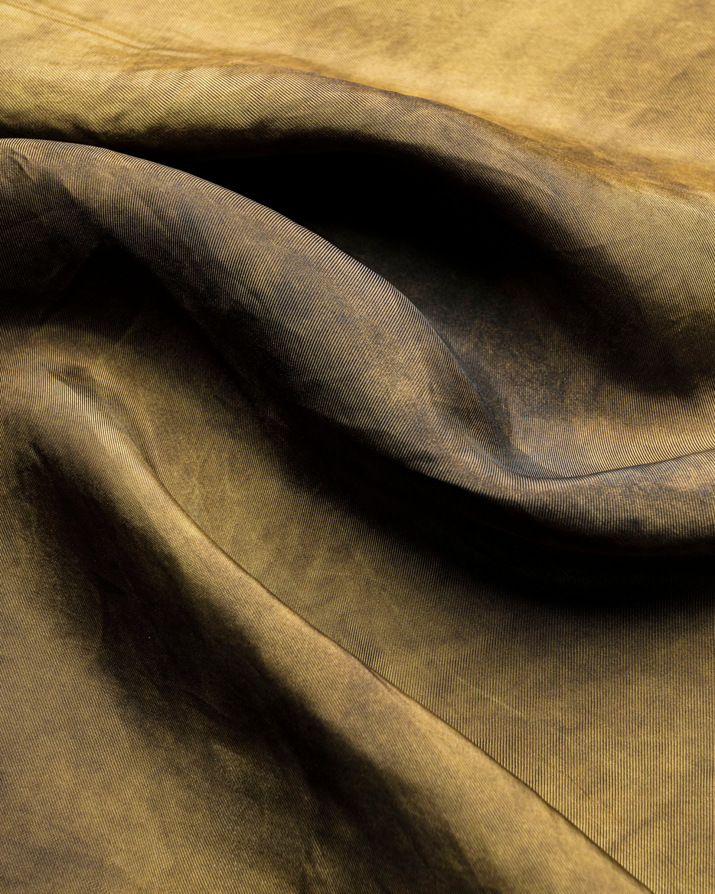 Однотонная ткань из купро и вискозы The House of Lyria MOULAY ARCH-00131254 - Вид №2