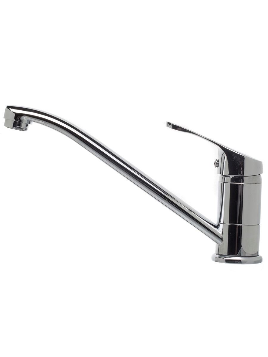 Смеситель для кухни Navako Drop хром NAVAKO 14001