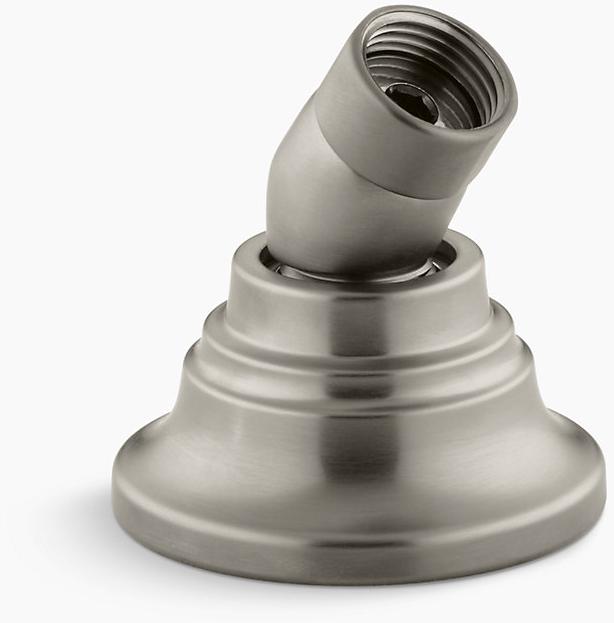 KOHLER Bancroft Держатель для ручного душа на палубе K-10573-BN 