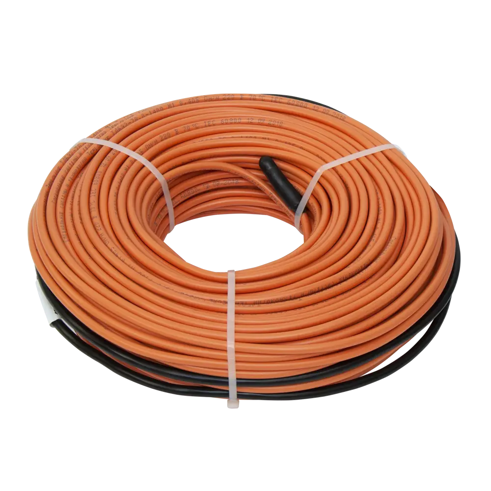 Нагревательный кабель для теплого пола Теплолюкс 32 м, 630 Вт STLM-2111331