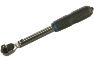 15629163 Динамометрический бесшкальный ключ 051112035 (3/8" 3-35Нм) NORGAU