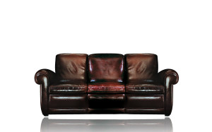 Диван  BAXTER MICKEY