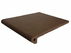 Natural Brown/Коричневый  33х25