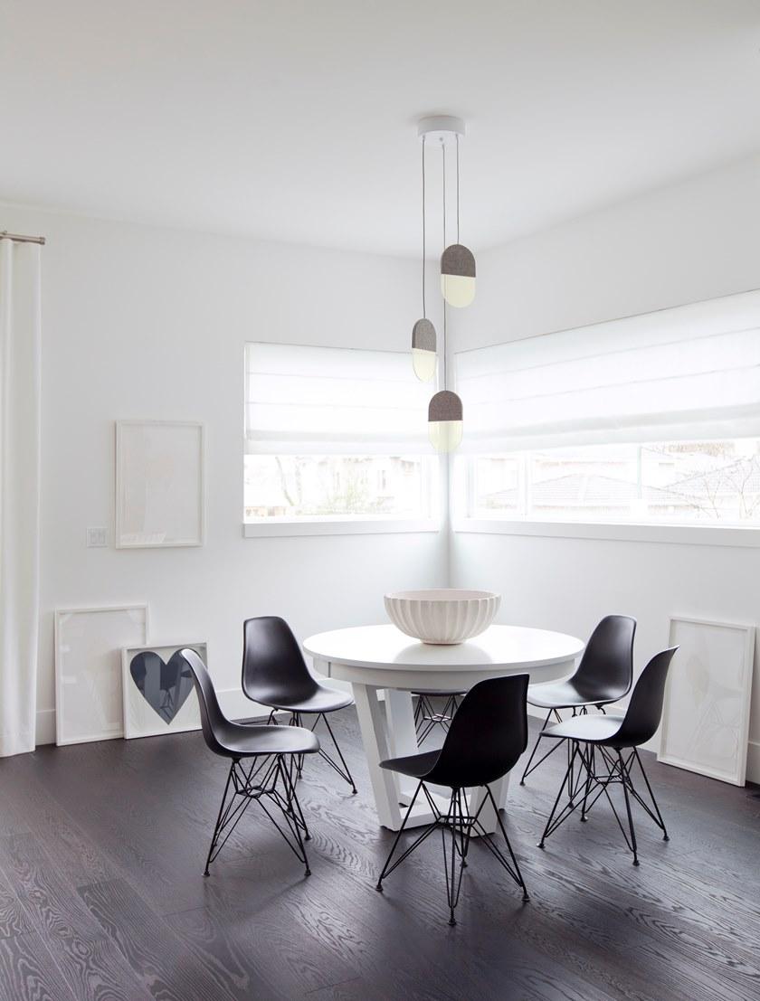 ANDlight Подвесной светильник из фетра Slab sun-id-1353849 - Вид №8