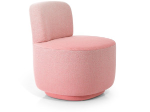 Тканевое кресло