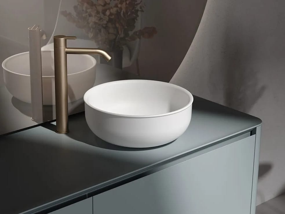 Подвесной умывальник Inbani ORIGIN ARCH-00084108 - Вид №12