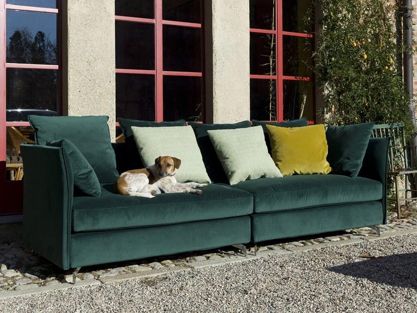 Flexstyle Модульный диван sun-id-1434635 - Вид №7