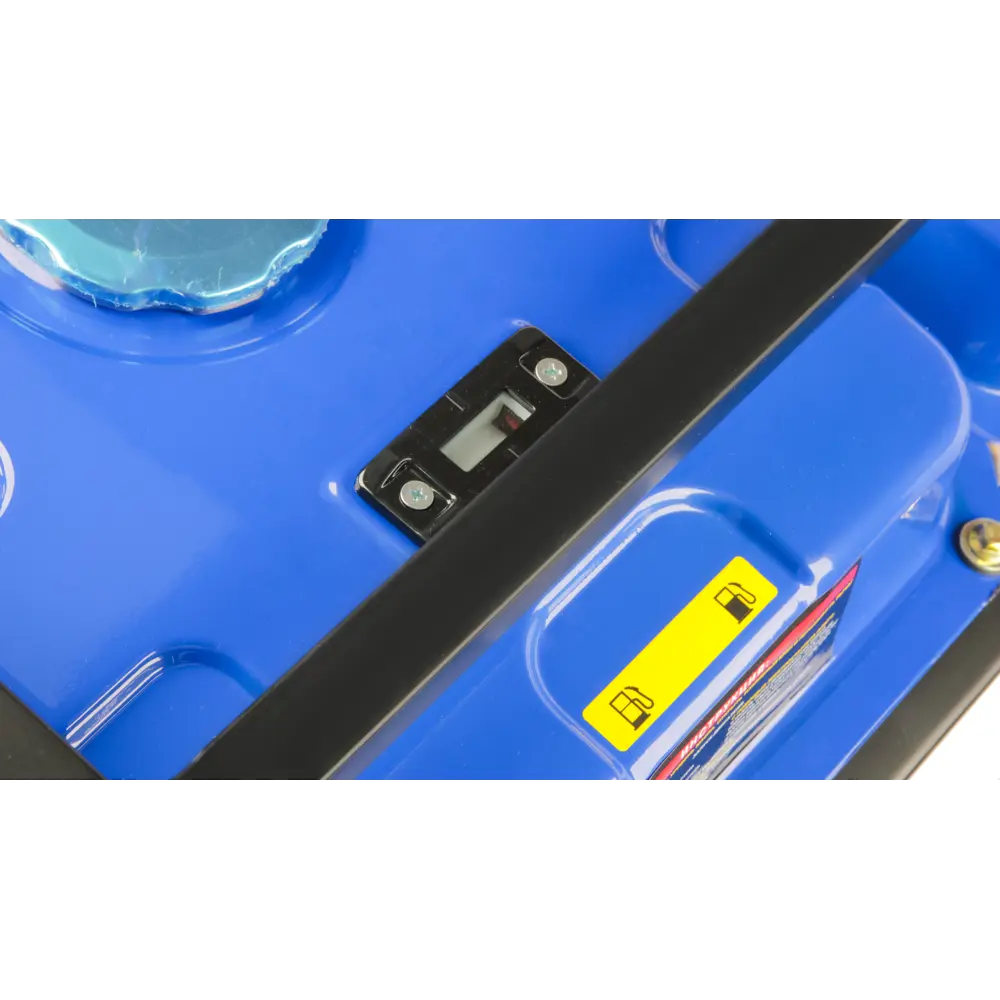 Дизельный генератор СПЕЦ-4151 с автозапуском 5.5 кВт 89393830 STLM-1527908 - Вид №7