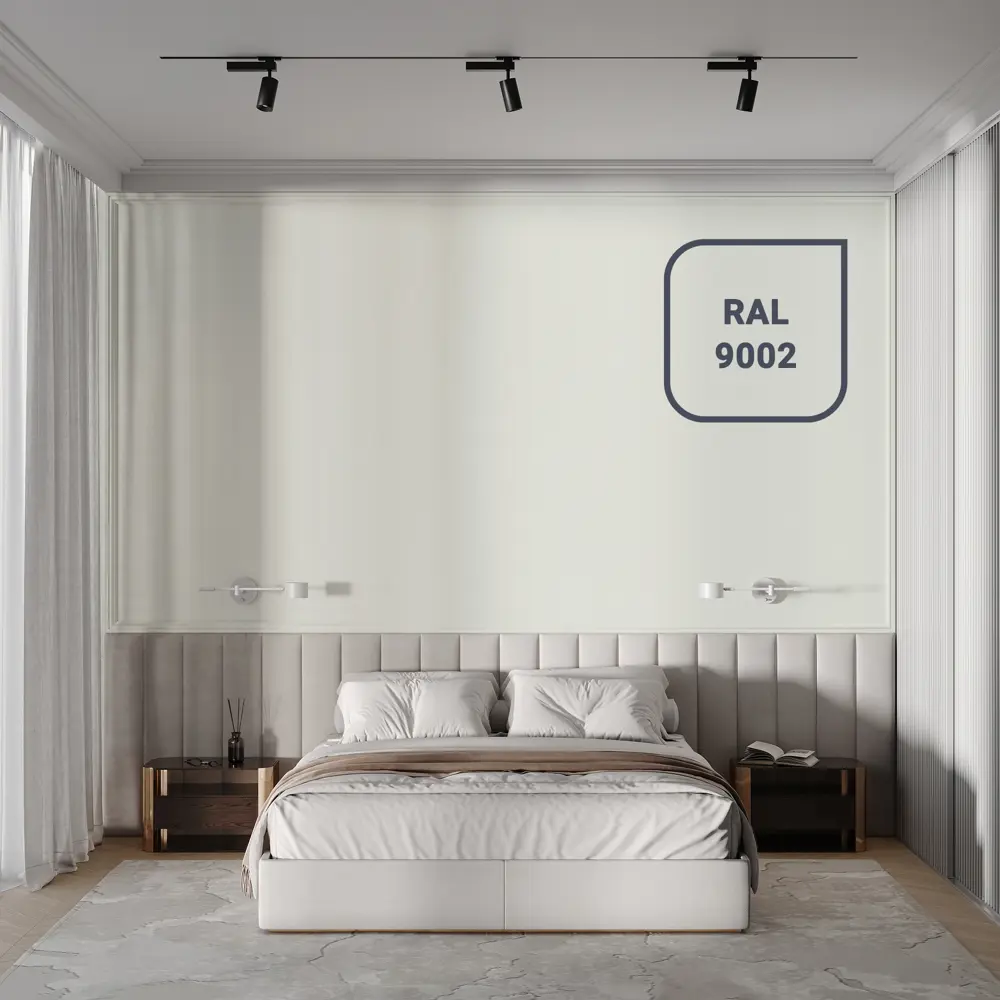Краска Tikkurila Euro Smart-2: белая матовая для стен и потолков 2.7 л 11601178 STLM-0001308 - Вид №10