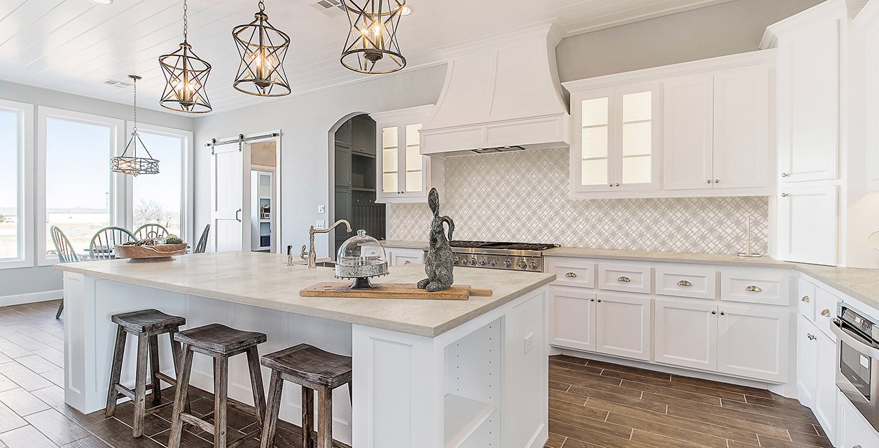 Столешницы для кухни - Риччоли LIGRON LIST426 1116 - Вид №26