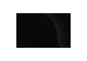 Душевой поддон KALDEWEI Сталь эмалированная 866-1 178 черный