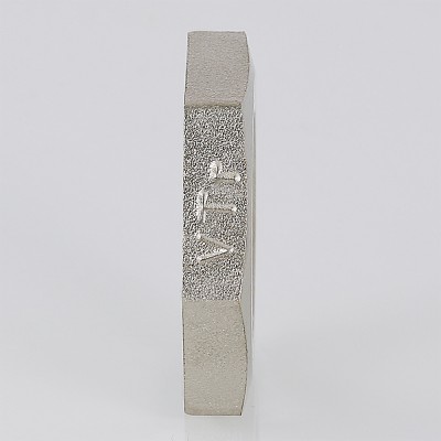 VTr.656.N.0005 Контргайка ГОСТ Valtec 3/4"  - Вид №8