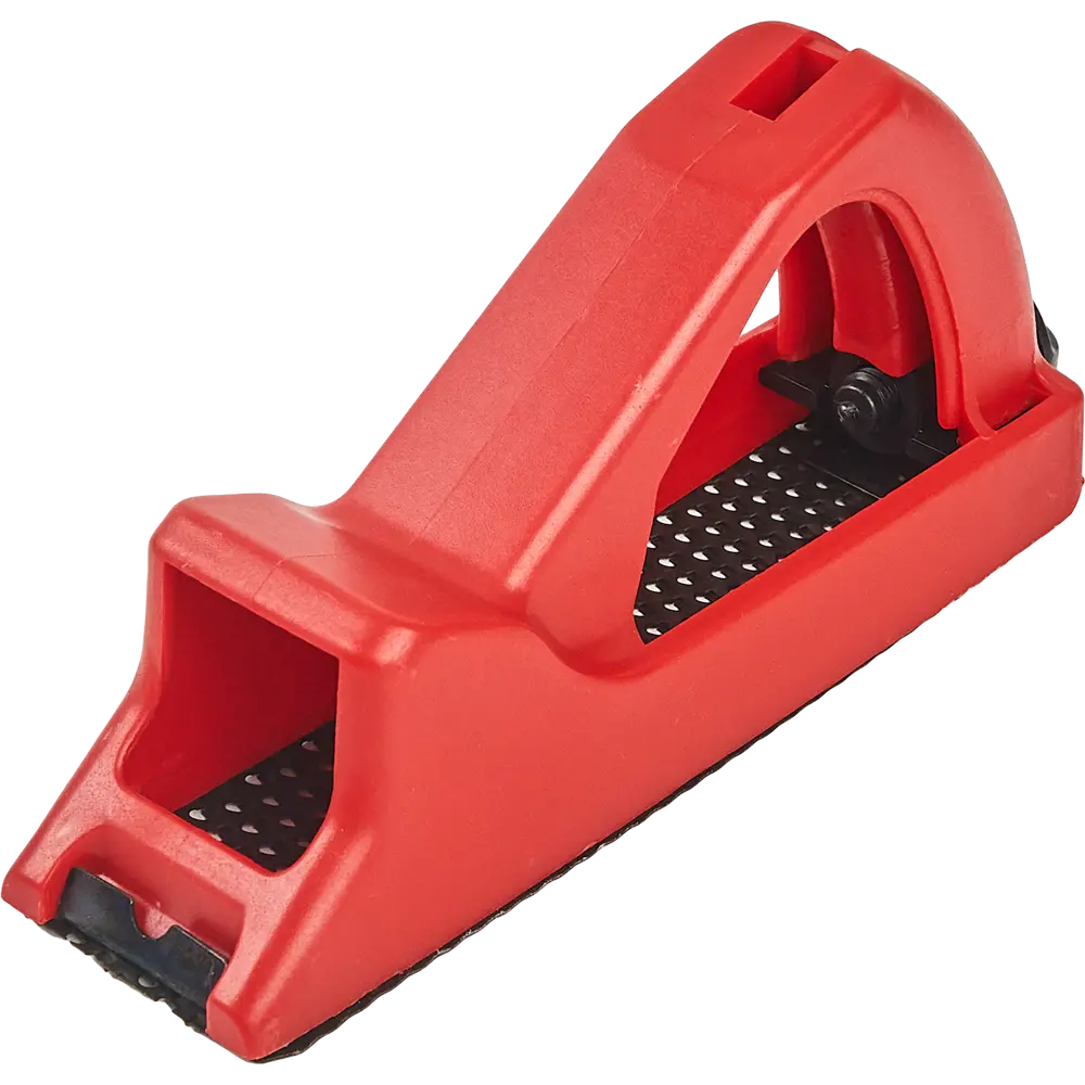 Ручной рубанок Matrix для точной обработки материалов 86550311 STLM-0070024 - Вид №1