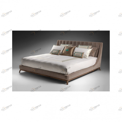 Кровать / Calipso Annibale Colombo sun-id-375682