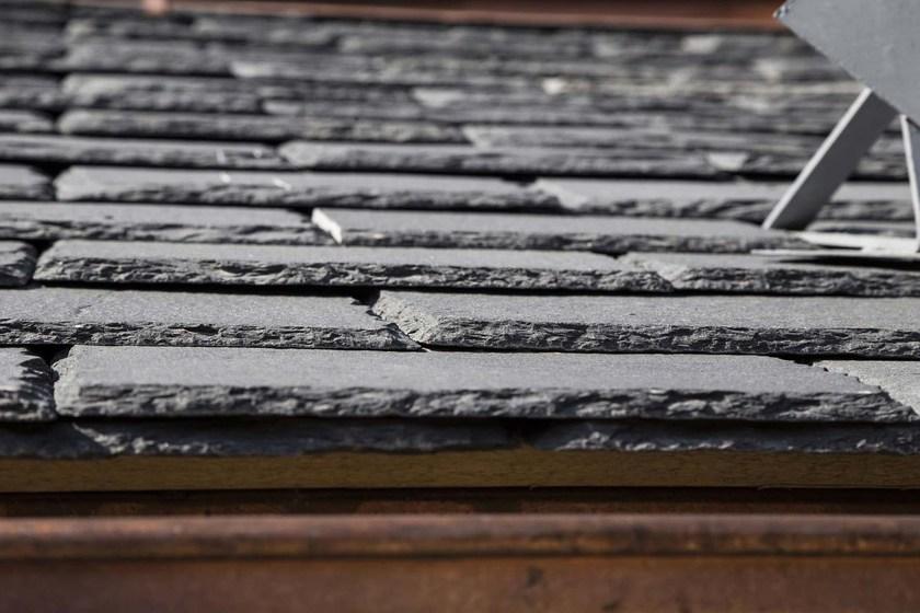 B&B Rivestimenti Naturali Плоская шиферная плитка sun-id-1474779 - Вид №21