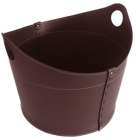 LIMAC design FIRESTYLE Контейнер из регенерированной кожи sun-id-1363548 - Вид №3