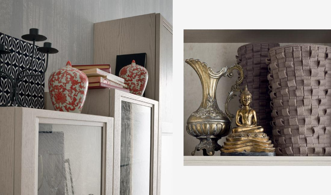 Composizione ir1806 Maroneseacf Iris - Вид №1