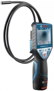 BOSCH PROFESSIONAL Инспекционная камера с батарейным питанием